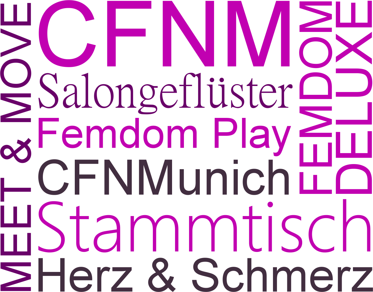 Femdom Events Cfnm Playparty Lifestyle Triskelia And Friends
