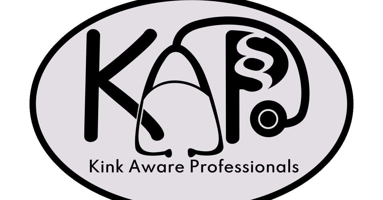 KAP – Kink Aware Professionals