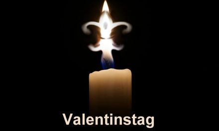 VALENTINSTAG – LAST-MINUTE-IDEEN