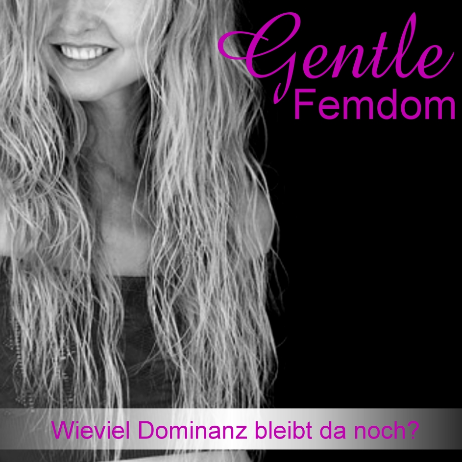 gentlefemdom