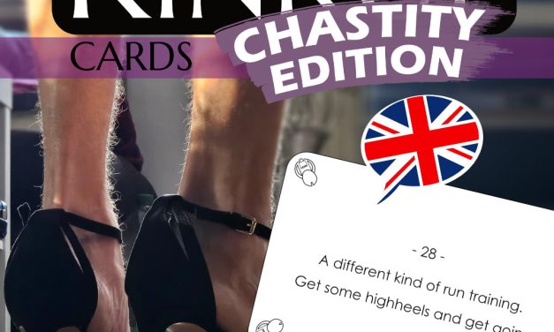 KinkUp-Cards – Chastity Edition – Download