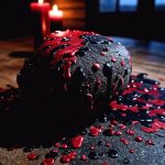 Die Legende der Nacht der Wachsküsse