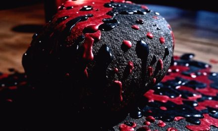 Die Legende der Nacht der Wachsküsse