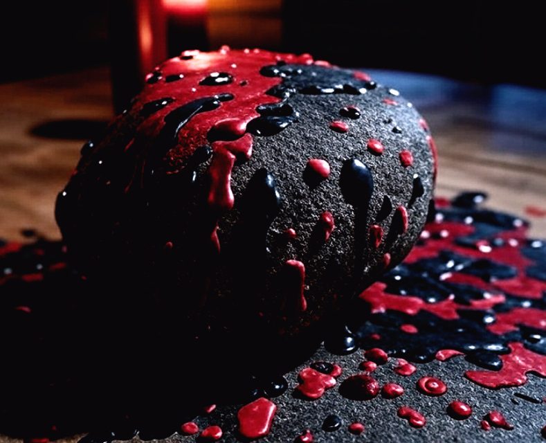 Die Legende der Nacht der Wachsküsse