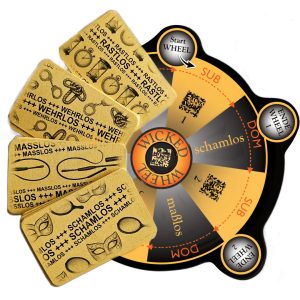 Adoricum - 2. Erweiterung Wicked Wheel