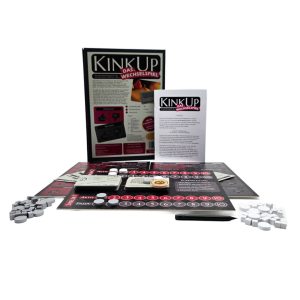 KinkUp - Das Wechselspiel