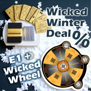 Wicked Winter Deal