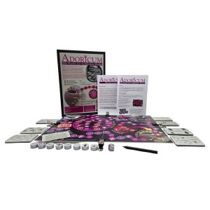 Adoricum - Die Nacht der weiblichen Macht