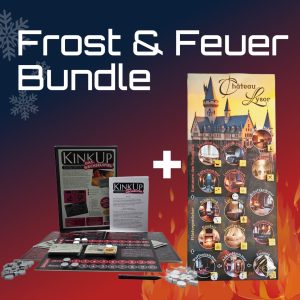 Frost und Feuer Bundle