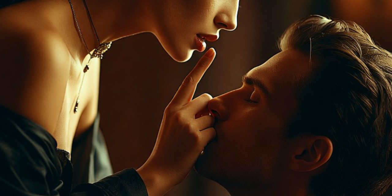 5 leise Befehle, die stärker wirken als jeder Schrei