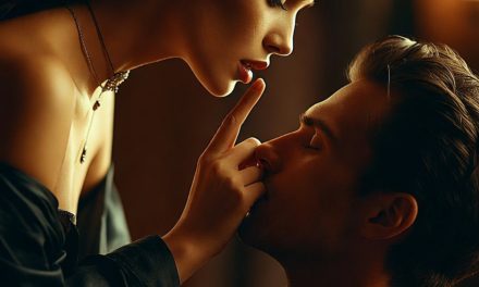 5 leise Befehle, die stärker wirken als jeder Schrei